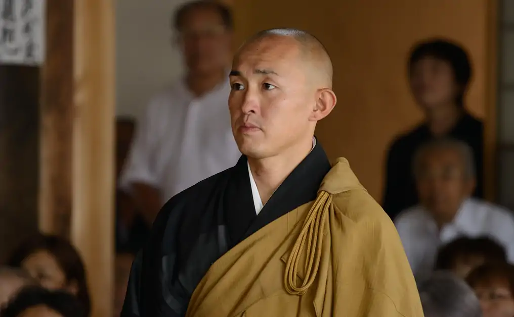 高橋生行